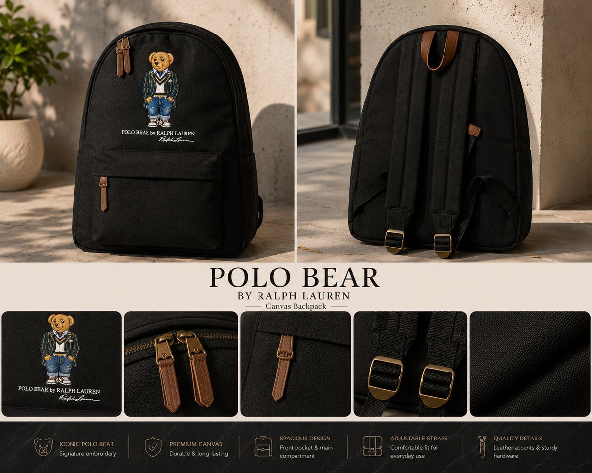 Ralph Lauren Backpack