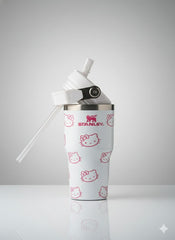 Stanley x hello kitty™ Icon 20 Oz Quencher