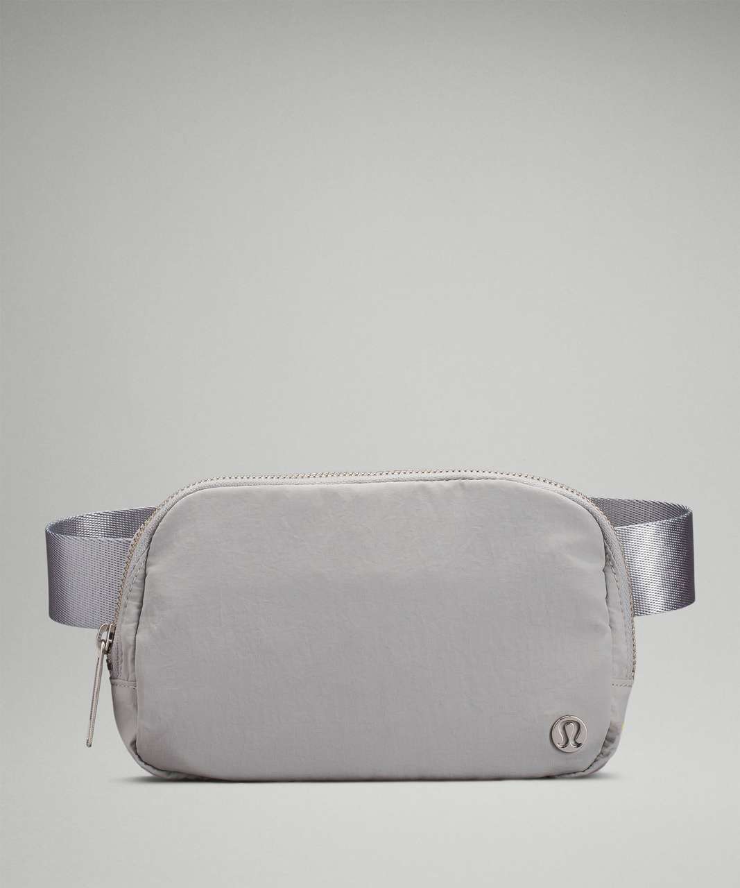 Everywhere Belt Bag 1L - Silver