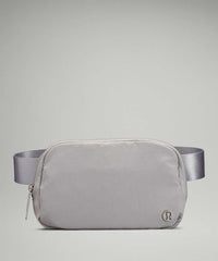Everywhere Belt Bag 1L - Silver