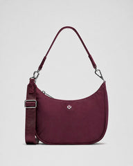 City Essentials Small Shoulder Bag 3L