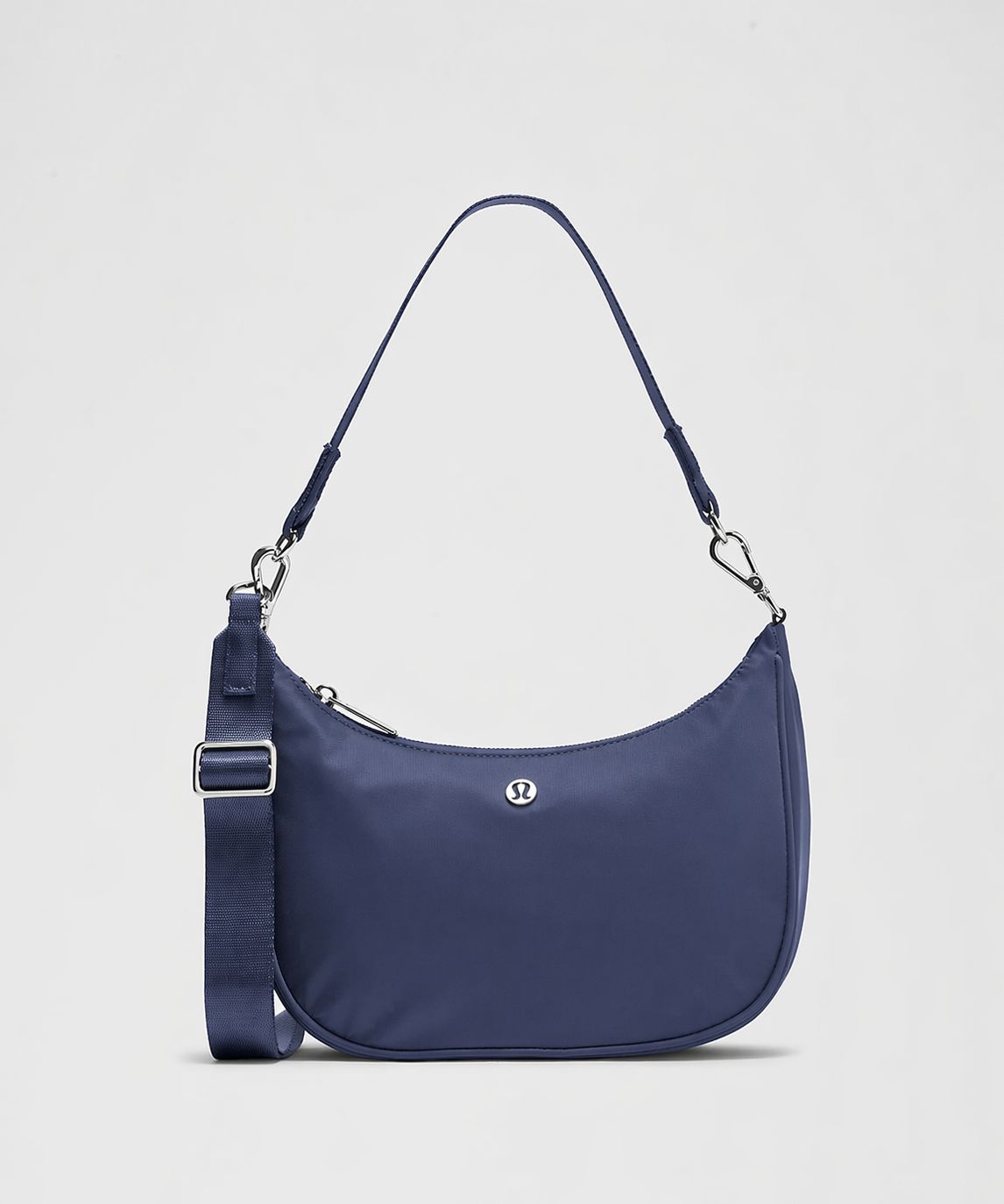 City Essentials Small Shoulder Bag 3L