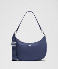 City Essentials Small Shoulder Bag 3L