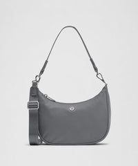 City Essentials Small Shoulder Bag 3L