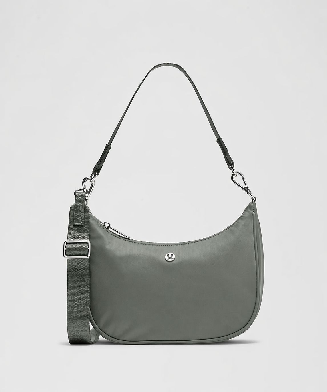 City Essentials Small Shoulder Bag 3L