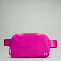 Everywhere Belt Bag 1L - Silver