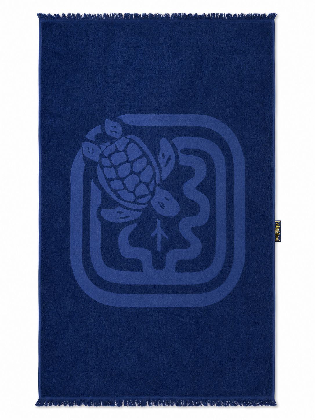 Vilebrequin Pool Towel - T1