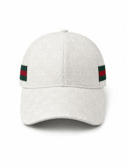 Gucci Classic Monogram Cap
