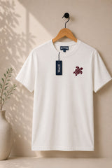 Vilebrequin Signature Turtle Tee